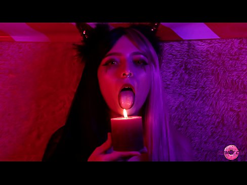 ❤️ Ооздун аткарылышы менен сексуалдуу суккубустан Passionate Минет ️ Секс видео боюнча бизде
